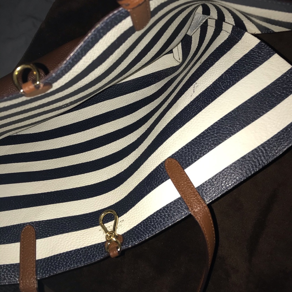 Ralph Lauren purse